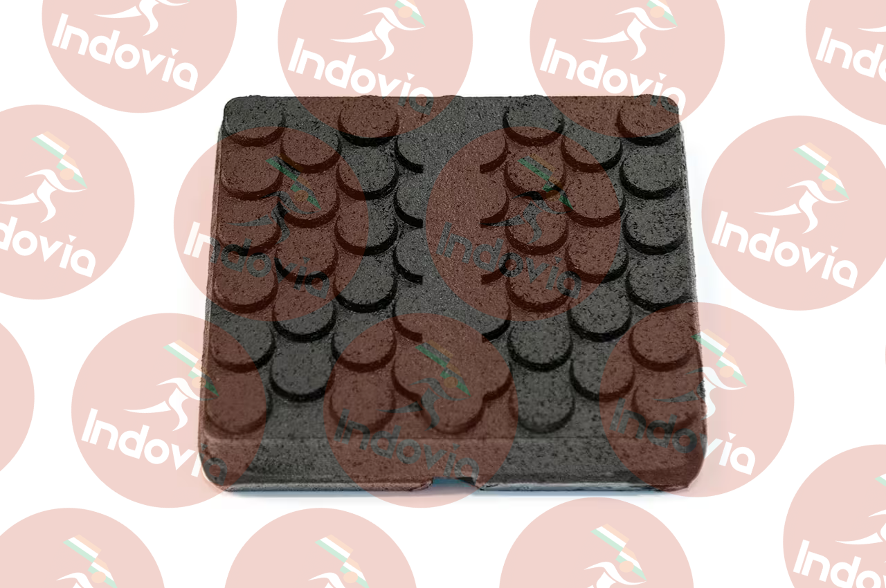 Double cover plate system